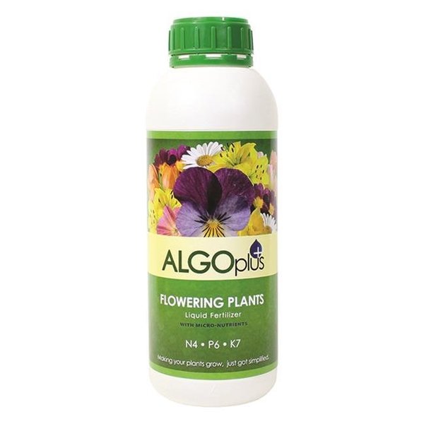 Algoplus AlgoPlus 502 1 litre Flowering Plant Fertilizer 502